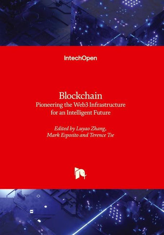 Blockchain - Pioneering the Web3 Infrastructure for an Intelligent Future