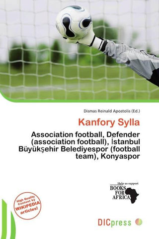 Kanfory Sylla