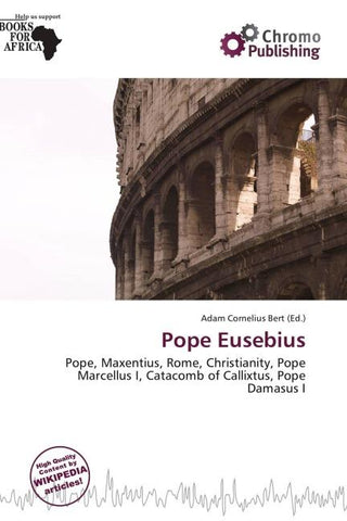 Pope Eusebius