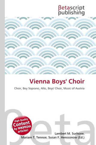 Vienna Boys' Choir