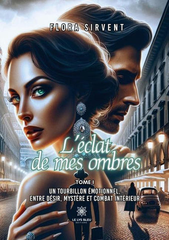 L'éclat de mes ombres
