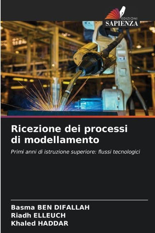Ricezione dei processi di modellamento