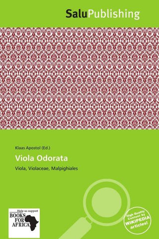 Viola Odorata