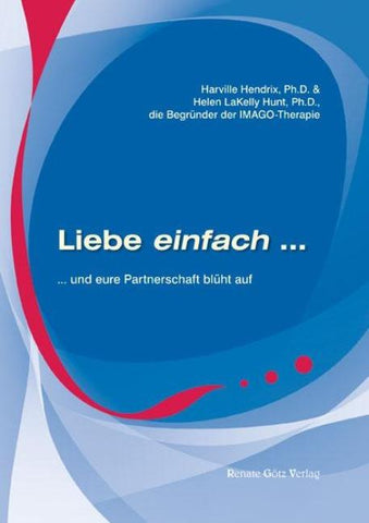 Liebe einfach....