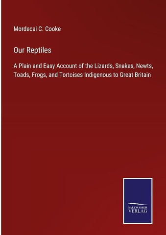 Our Reptiles