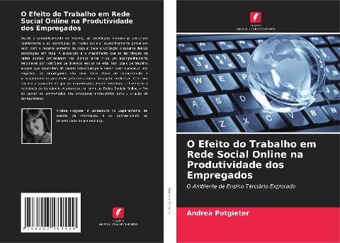 O Efeito do Trabalho em Rede Social Online na Produtividade dos Empregados