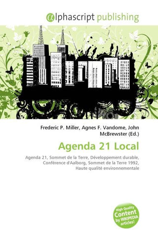 Agenda 21 Local