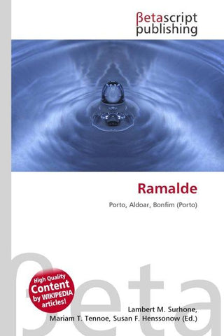 Ramalde