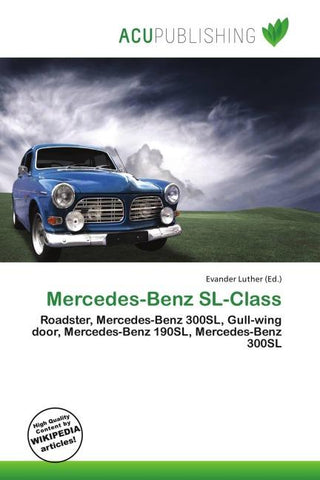 Mercedes-Benz SL-Class