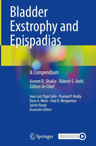 Bladder Exstrophy and Epispadias