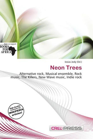 Neon Trees