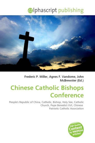 Chinese Catholic Bishops Conference