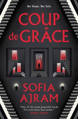 Coup de Grace