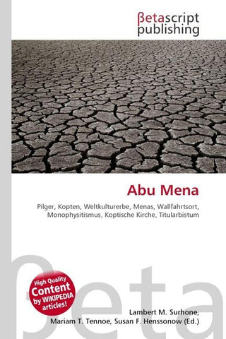 Abu Mena