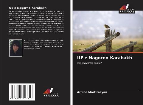 UE e Nagorno-Karabakh