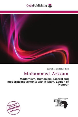 Mohammed Arkoun