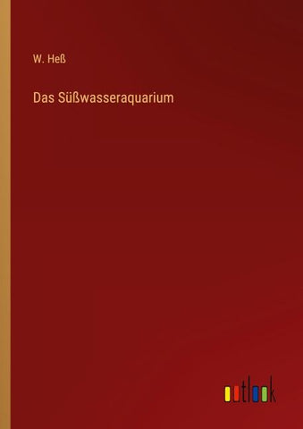Das Süßwasseraquarium