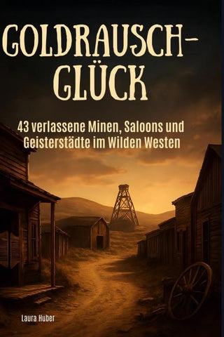 Goldrausch-Glück