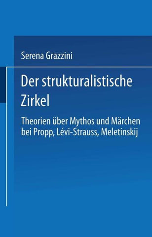 Der strukturalistische Zirkel