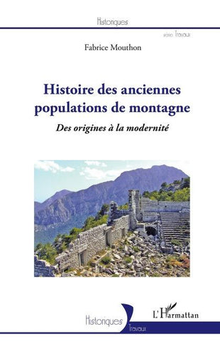 Histoire des anciennes populations de montagne