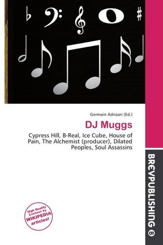 DJ Muggs
