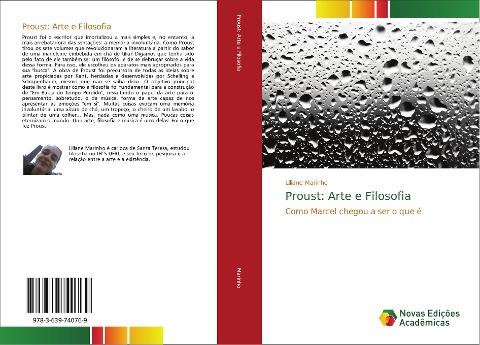 Proust: Arte e Filosofia