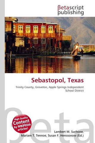 Sebastopol, Texas