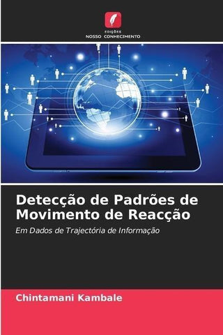 Detecção de Padrões de Movimento de Reacção