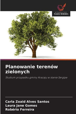 Planowanie terenów zielonych