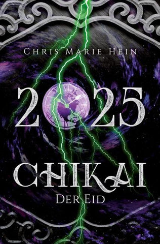 Chikai