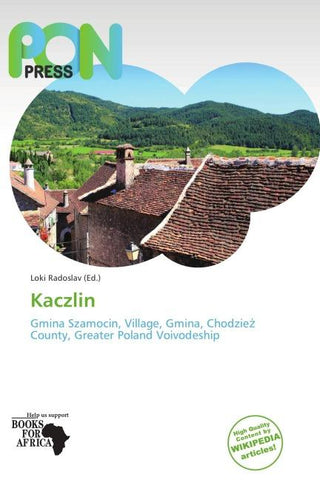 Kaczlin