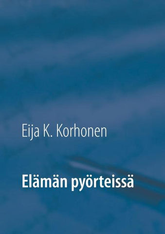 Elämän pyörteissä