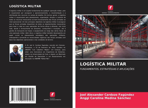 LOGÍSTICA MILITAR