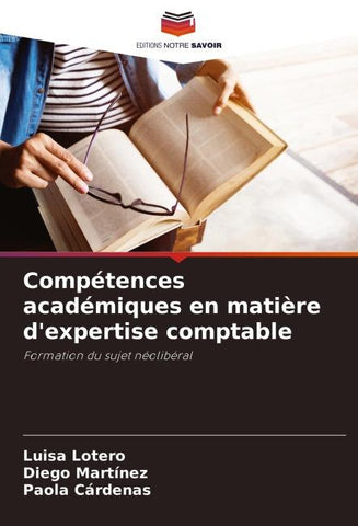 Compétences académiques en matière d'expertise comptable