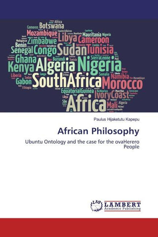 African Philosophy