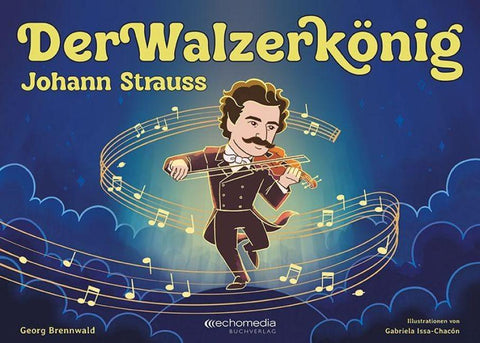 Der Walzerkönig