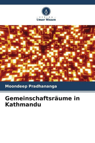 Gemeinschaftsräume in Kathmandu