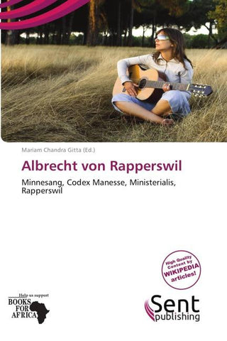 Albrecht von Rapperswil
