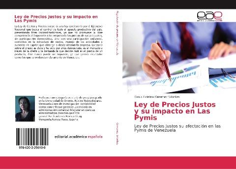 Ley de Precios Justos y su impacto en Las Pymis