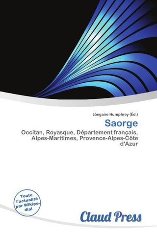 Saorge