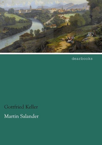 Martin Salander