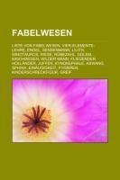 Fabelwesen