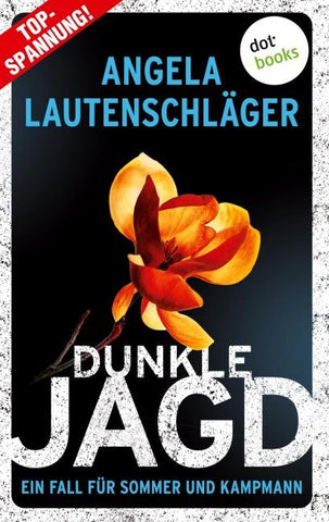 Dunkle Jagd