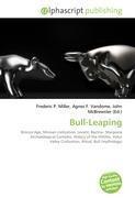 Bull-Leaping