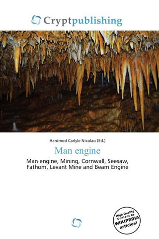 Man engine