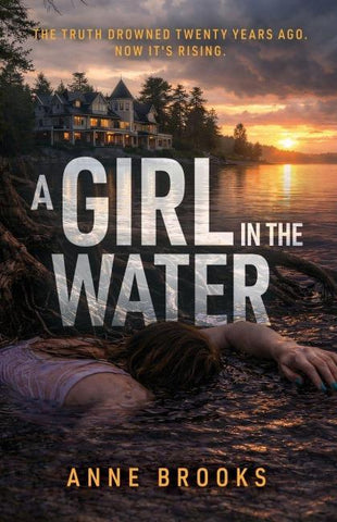Girl in the Water