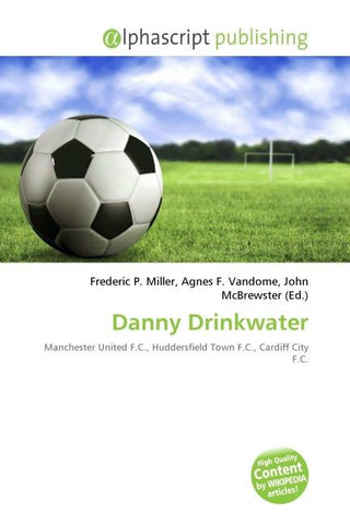 Danny Drinkwater