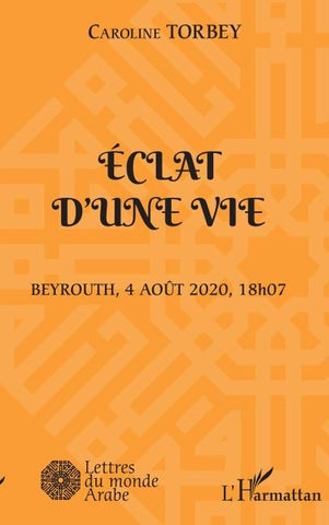 Eclat d'une vie