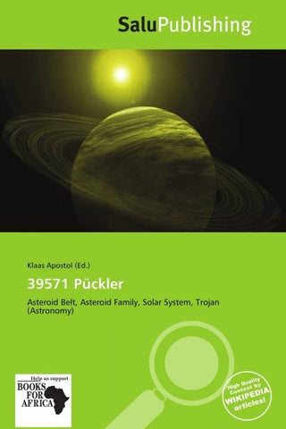 39571 Pückler