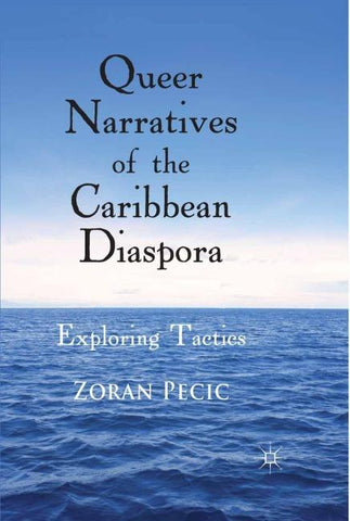 Queer Narratives of the Caribbean Diaspora